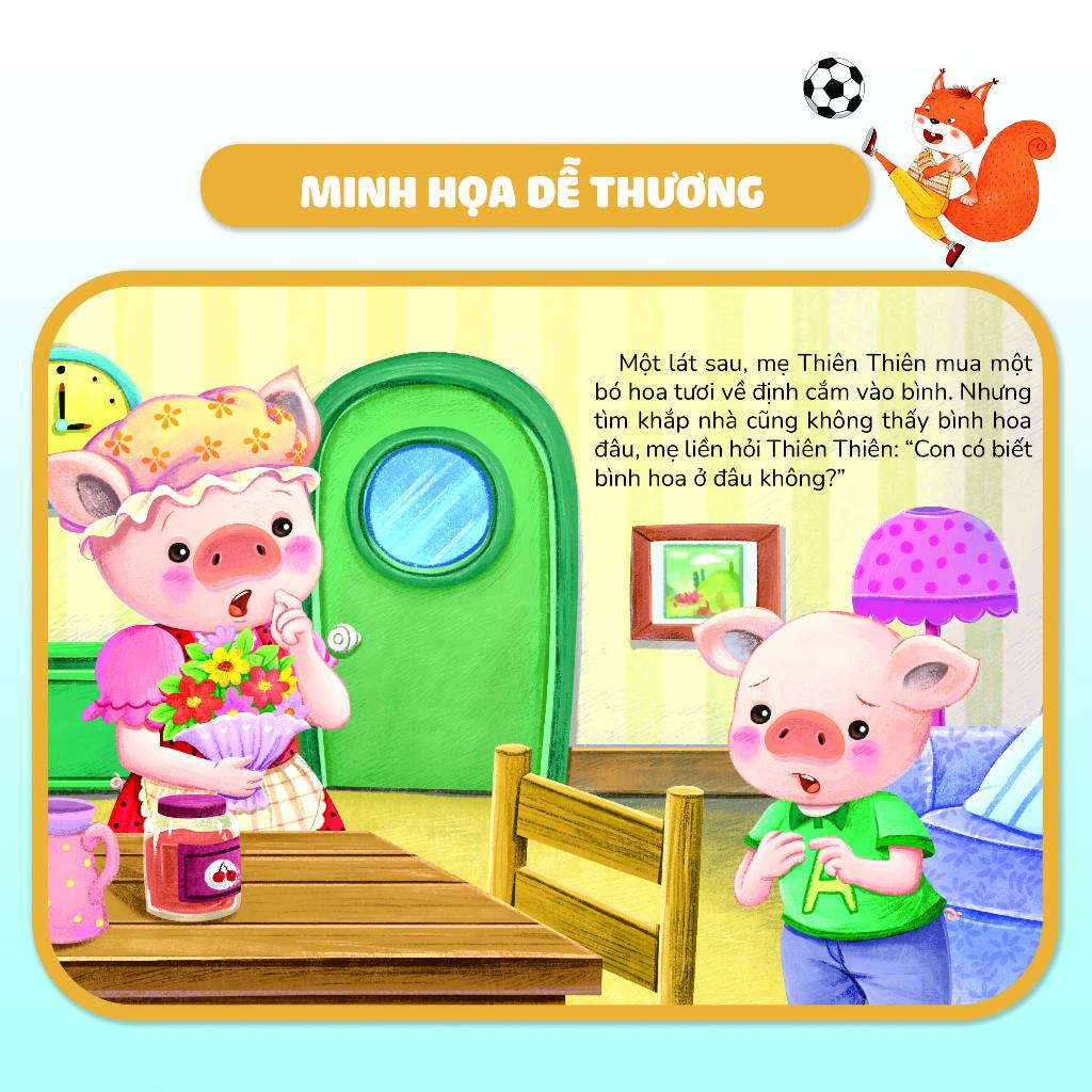2 Bộ Sách: Combo 10 Cuốn Quản Lý Cảm Xúc Và Phát Triển Tính Cách + 8 Cuốn Nhật Ký Nuôi Dưỡng Thói Quen Tốt Cho Trẻ