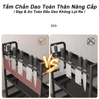 kệ để gia vị nhà bếp |  2 tầng 3 tầng | Giá đựng lọ gia vị trên bàn | Chịu lực tốt, dễ lau chùi