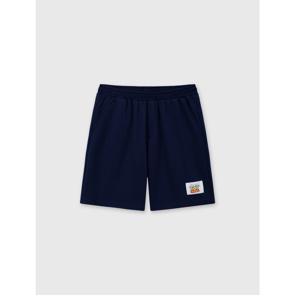 Bộ quần áo bé trai CANIFA bộ hè áo thun cộc tay quần đùi in họa tiết chất liệu cotton mềm mại thoáng mát 2ST26S003