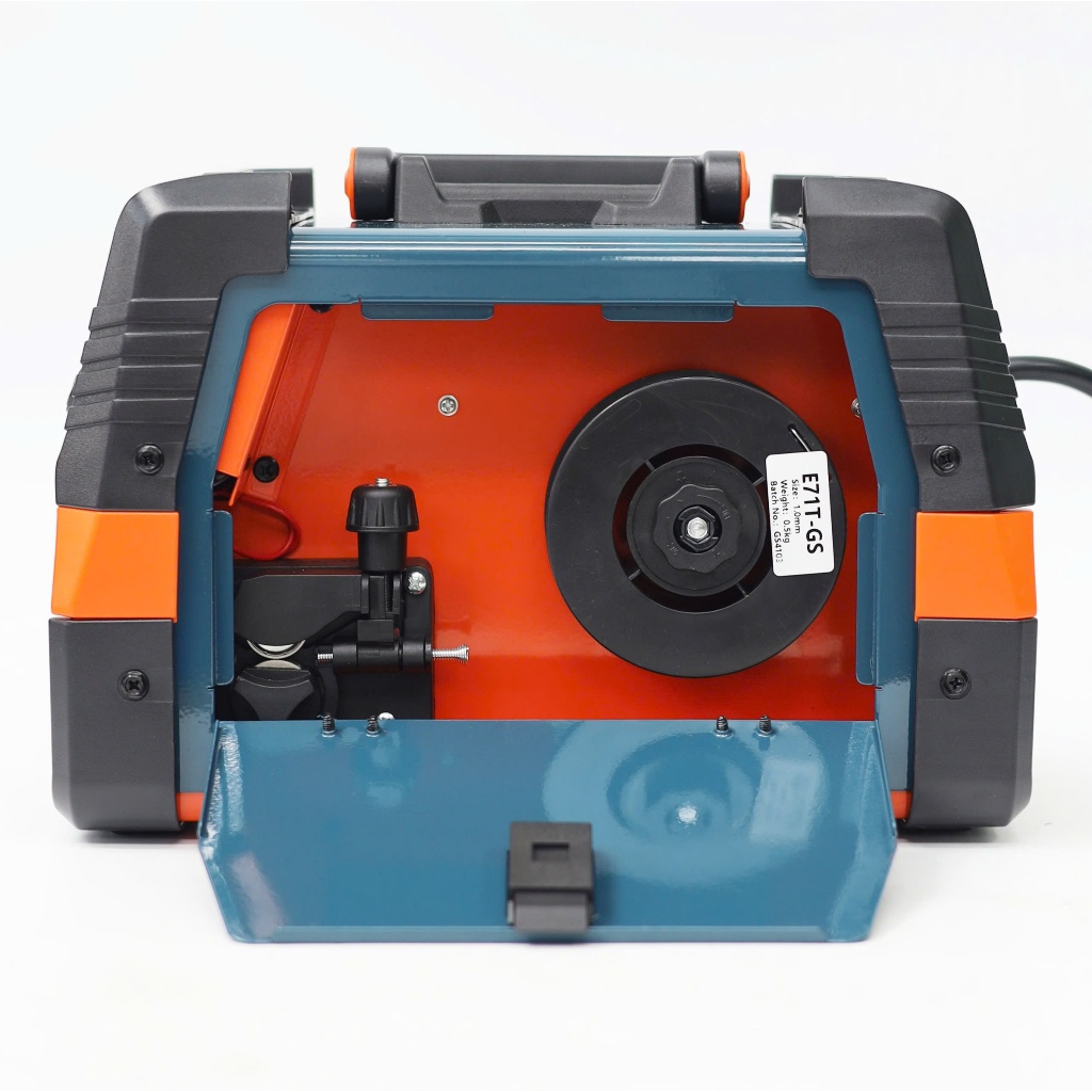 Máy Hàn BOSSUN BS-MMT300A, Chuyên Đi Công Trình, Dòng Hàn 300A,3 Chế Độ Hàn Que, Hàn MIG, Hàn TIG