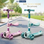 Xe trượt scooter cho bé BBT Global KM987 — ảnh 1