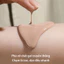 Set ROU ni sơn gel mắt mèo thuỷ tinh pha lê trong suốt sáng lấp lánh chuyên dụng cho tiệm nail
