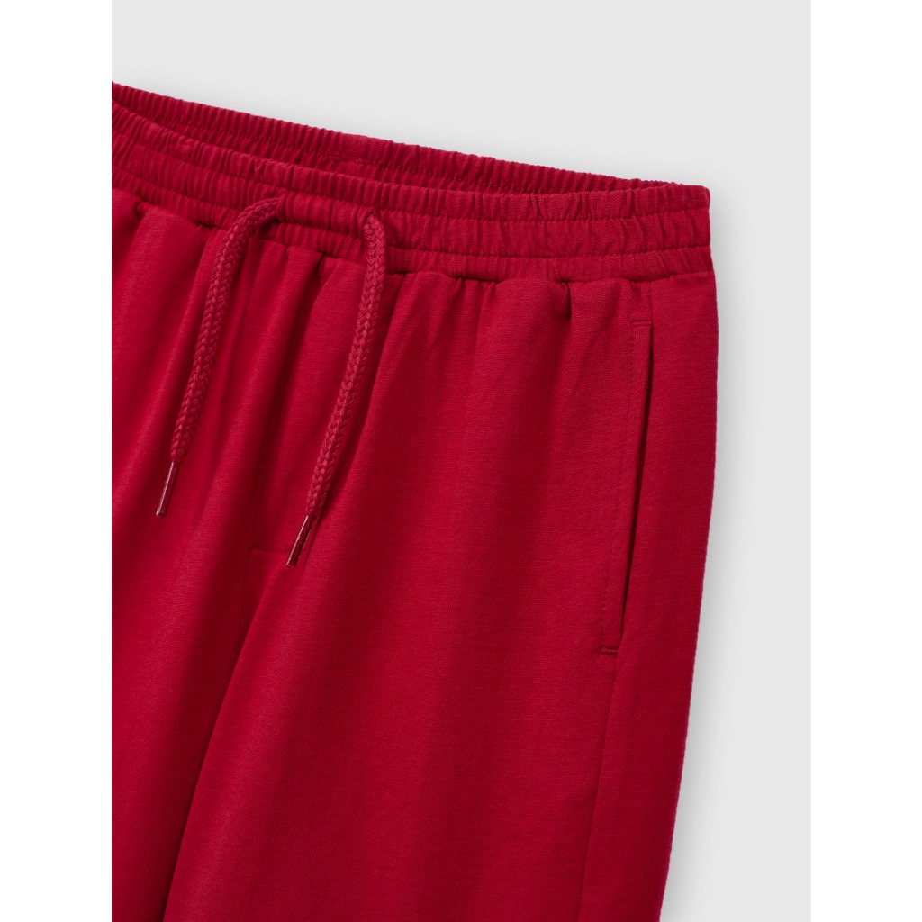 Bộ quần áo bé trai CANIFA bộ thun hè cộc tay mix quần short chất cotton mềm mại thoáng khí 2ST26S004