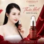 Serum giảm mụn Camellia H hỗ trợ giảm mụn dưỡng da mềm mịn