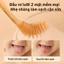 Set Bàn Chải Silicone Rơ Lưỡi & Đánh Răng Mommate Cho Bé 0-18 Tháng, Kèm Đầu Gặm nướu và Hộp Đựng