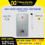 Máy nước nóng trực tiếp Rheem RH-688EPI SV An Toàn Độ Bền Cao BH 12 Tháng