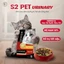 Hạt Cho Mèo S2 PET V3 Urinary Hỗ Trợ Đường Ruột, Tăng Cường Đề Kháng, Giảm Búi Lông