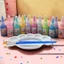 Màu Nước Pha Sẵn Gốc Acrylic Lọ 20ml Vẽ Tranh Tô Tượng HUNGACOLOR