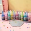 Màu Nước Pha Sẵn Gốc Acrylic Lọ 20ml Vẽ Tranh Tô Tượng HUNGACOLOR