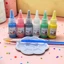Màu Nước Pha Sẵn Gốc Acrylic Lọ 20ml Vẽ Tranh Tô Tượng HUNGACOLOR