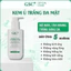 Kem Ủ Trắng Da Mặt GSC Natural Pearl Whitening 250ml