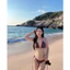 Bikini basic - Đồ bơi 2 mảnh siêu sang chảnh (nhiều màu)