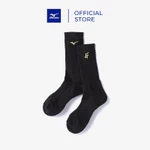 Vớ/Tất JF Embroidery Logo Socks Đen - P2GXD00109 — ảnh 5