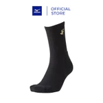 Vớ/Tất JF Embroidery Logo Socks Đen - P2GXD00109 — ảnh 1