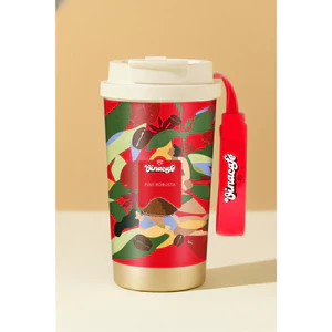 Ly giữ nhiệt Vinacafe Fine Robusta