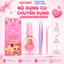 Mlen Diary dụng cụ kích mí hỗ trợ tạo mắt 2 mí mỏng nhẹ vô hình phù hợp cho mọi dáng mắt