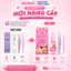 Mlen Diary dụng cụ kích mí hỗ trợ tạo mắt 2 mí mỏng nhẹ vô hình phù hợp cho mọi dáng mắt