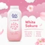 Combo 2 Phấn thơm Babi Mild 350Gx2