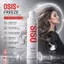 Xịt Bóng & Gôm Cứng OSIS 1 2 3+ Sparkler/Freeze/Session 300ml – Giúp Tóc Bóng Mượt, Giữ Nếp Bền