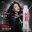 Xịt Bóng & Gôm Cứng OSIS 1 2 3+ Sparkler/Freeze/Session 300ml – Giúp Tóc Bóng Mượt, Giữ Nếp Bền