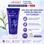 Sữa Rửa Mặt Ngừa Mụn Dưỡng Ẩm Làm Sáng Da Reihaku Hatomugi Acne Care & Facial Washing 130g