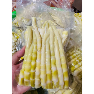 Măng Trúc Luộc siêu ngon