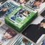 Hộp Thẻ CORTIS - 2ND GREENGREEN Cỏ Tí | Bộ 55 Thẻ Lomo Laser Bo Góc JAMES JUHOON KEONHO SEONGHYEON MARTIN