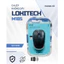 Chuột không dây Logitech M185 - Sẵn hàng giao hỏa tốc, tặng kèm Pin AA