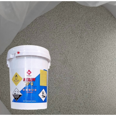 Clorine Niclon 70-G nồng độ 70% dùng sát trùng khử khuẩn nước hồ bơi, sinh hoạt