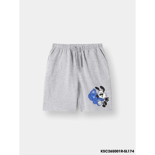 Set Đi Chơi Bé Trai KSC26S001R | Wookids | 2-9 Tuổi | Năng Động, Thoải Mái, Dễ Phối Đồ