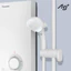 Máy nước nóng trực tiếp Panasonic DH-3VP1VW An Toàn Độ Bền Cao BH 12 Tháng