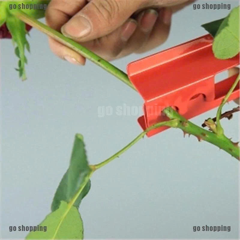 Kìm tuốt gai hoa hồng ,tuốt lá hoa siêu tiện lợi-KIM LOẠI-DÀY SỊN