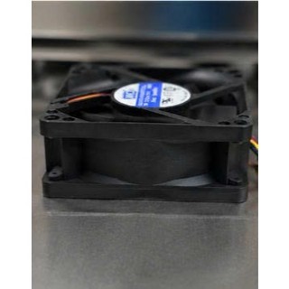 Quạt Tản Nhiệt Biến Tần Sumry 3KW 12V AVC 8CM – Quạt Inverter Solar Làm Mát Công Suất