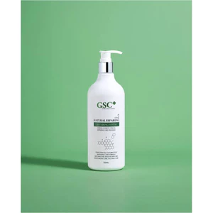 GSC Natural Repairing Kem Massage Đa Tầng (500ml)
