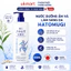 Lotion Hatomugi Ý Dĩ Dưỡng Ẩm Làm Sáng Da Reihaku Hatomugi 500ml
