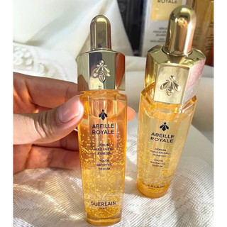 🍁 Set Dưỡng da 3 MÓN GUERLAIN ABEILLE ROYALE🍁