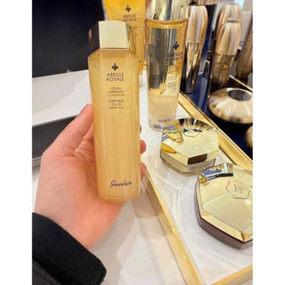 🍁 Set Dưỡng da 3 MÓN GUERLAIN ABEILLE ROYALE🍁