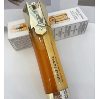 🍁 Set Dưỡng da 3 MÓN GUERLAIN ABEILLE ROYALE🍁