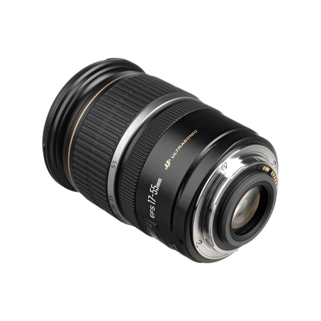Skin dán Lens canon 17-55 F2.8 (Nhiều mẫu) | Decal Film 3M dán bảo vệ ống kính máy ảnh 17-55 mm