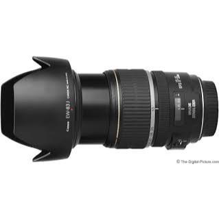 Skin dán Lens canon 17-55 F2.8 (Nhiều mẫu) | Decal Film 3M dán bảo vệ ống kính máy ảnh 17-55 mm