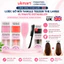 Lược gỡ rối cỡ lớn Tangle Teezer, The Large Ultimate Detangler, tóc thẳng, xoăn, chải được tóc ướt