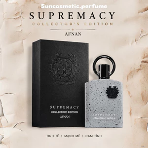 Nước hoa Afnan Supremacy Collector’s Edition fullsize