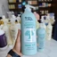 Cặp Dầu Gội Xả Biotin & Collagen Voudioty Pasiori Xanh Dương 1000ml - Giảm Gàu Ngứa Phục Hồi