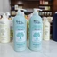 Cặp Dầu Gội Xả Biotin & Collagen Voudioty Pasiori Xanh Dương 1000ml - Giảm Gàu Ngứa Phục Hồi