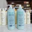 Cặp Dầu Gội Xả Biotin & Collagen Voudioty Pasiori Xanh Dương 1000ml - Giảm Gàu Ngứa Phục Hồi