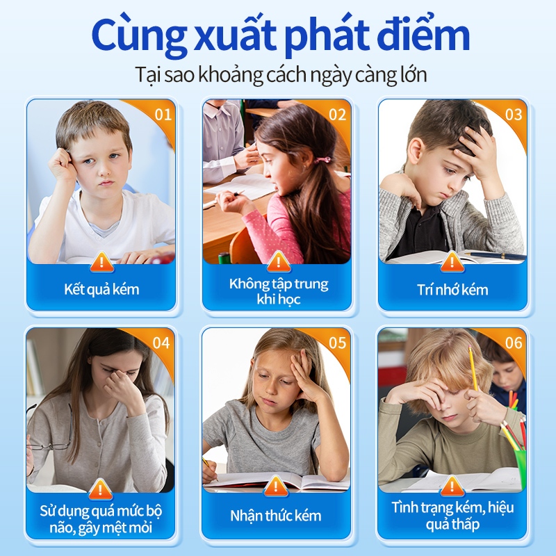 Omega 3 DHA cho bé – Vitamin tổng hợp D3 K2, Canxi hữu cơ, 60 viên hỗ trợ phát triển cod