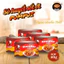 Sò Huyết Sốt Ớt Pumpui | Việt Casumo - Hàng Thái Chính Hãng (40g/lon)