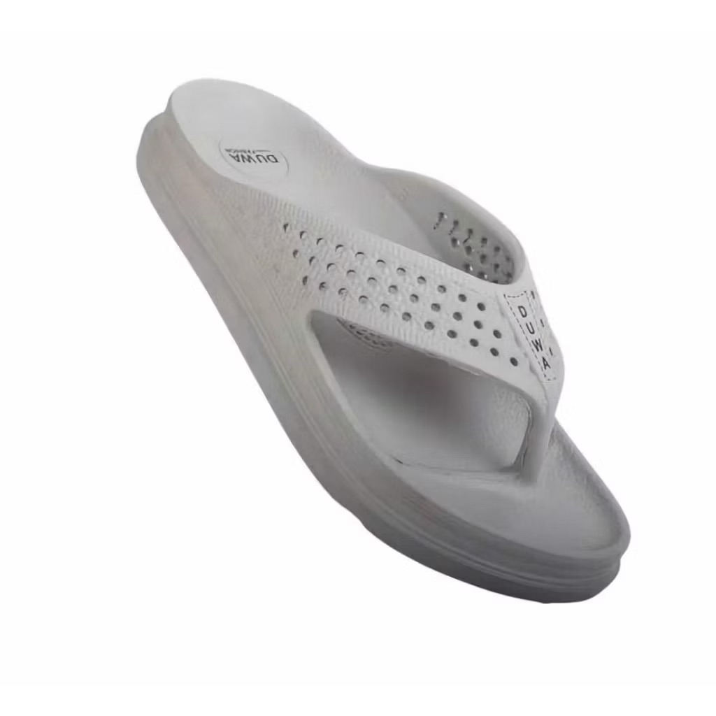 [LÙI 1 SIZE] Dép kẹp tổ ong DUWA siêu nhẹ nam nữ,êm chân,bền chắc,thoáng khí,chống nước chống trượt đi mưa đi biển