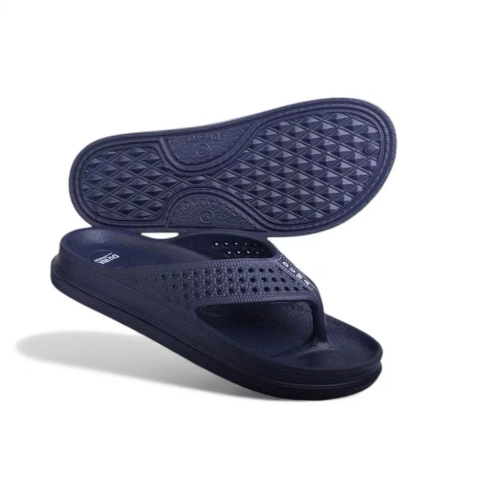 [LÙI 1 SIZE] Dép kẹp tổ ong DUWA siêu nhẹ nam nữ,êm chân,bền chắc,thoáng khí,chống nước chống trượt đi mưa đi biển