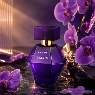 Nước hoa La Rive Elixir EDP (100ml)
